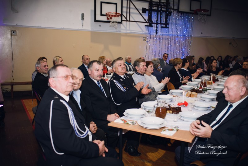 Wigilia w Padwi Narodowej
