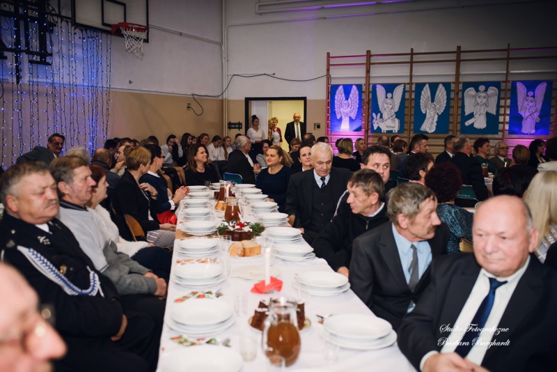 Wigilia w Padwi Narodowej