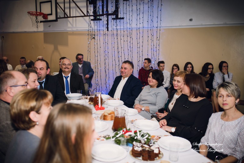 Wigilia w Padwi Narodowej