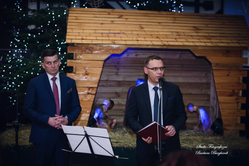 Wigilia w Padwi Narodowej