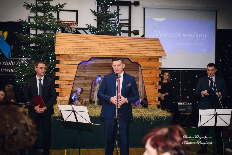 Wigilia w Padwi Narodowej