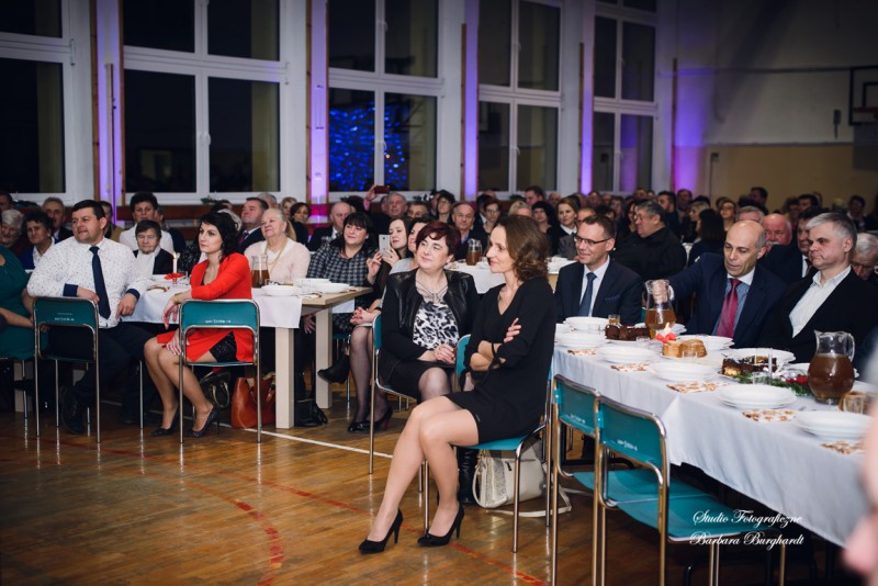 Wigilia w Padwi Narodowej