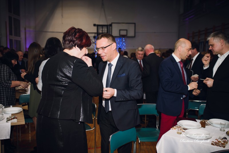 Wigilia w Padwi Narodowej