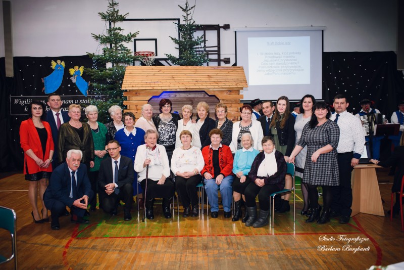 Wigilia w Padwi Narodowej