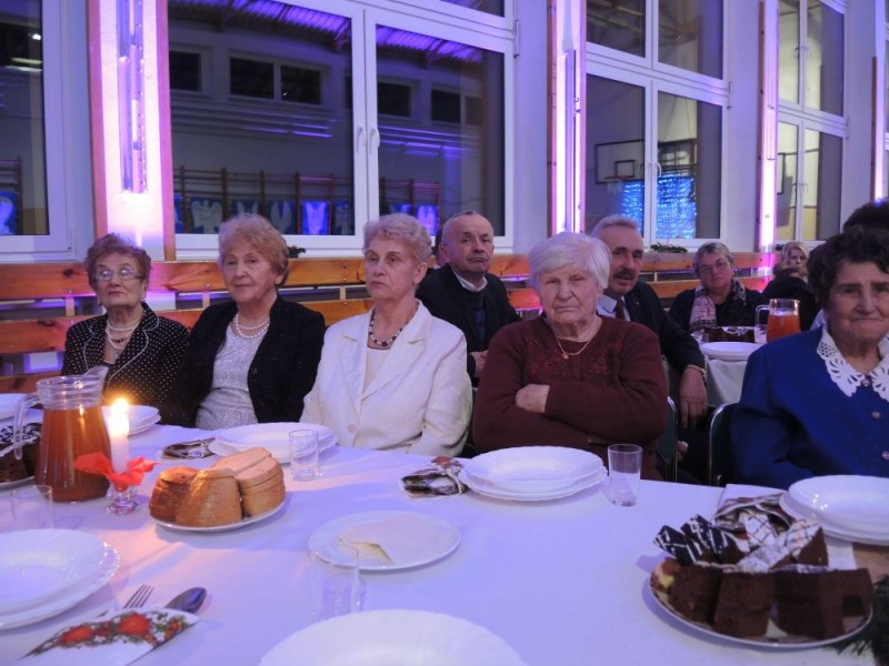 Wigilia w Padwi Narodowej