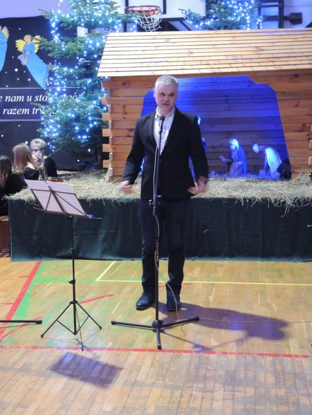 Wigilia w Padwi Narodowej
