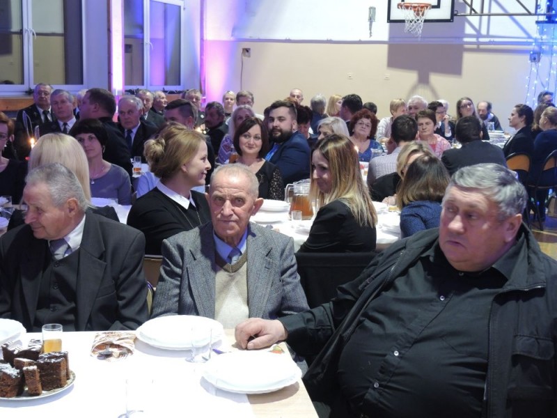 Wigilia w Padwi Narodowej