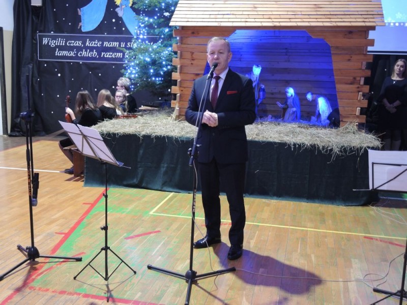Wigilia w Padwi Narodowej