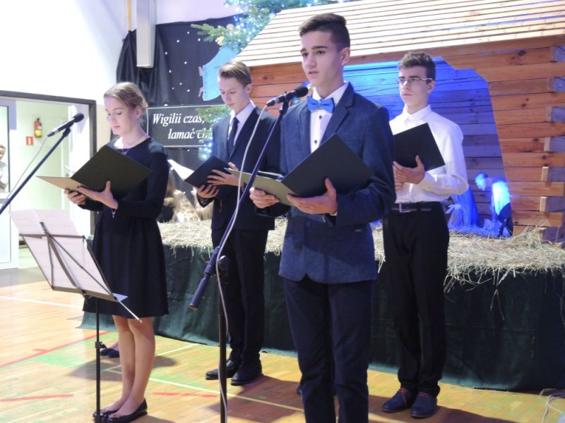 Wigilia w Padwi Narodowej