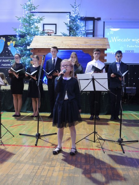 Wigilia w Padwi Narodowej