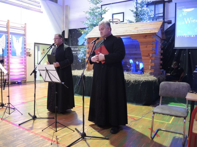 Wigilia w Padwi Narodowej