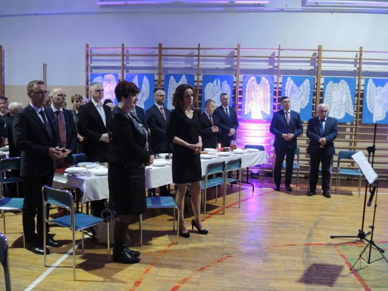 Wigilia w Padwi Narodowej