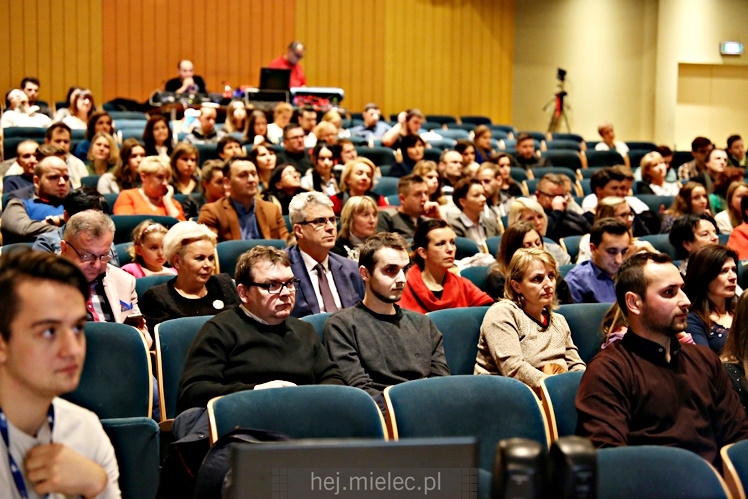 Charytatywny koncert kolęd w SCK