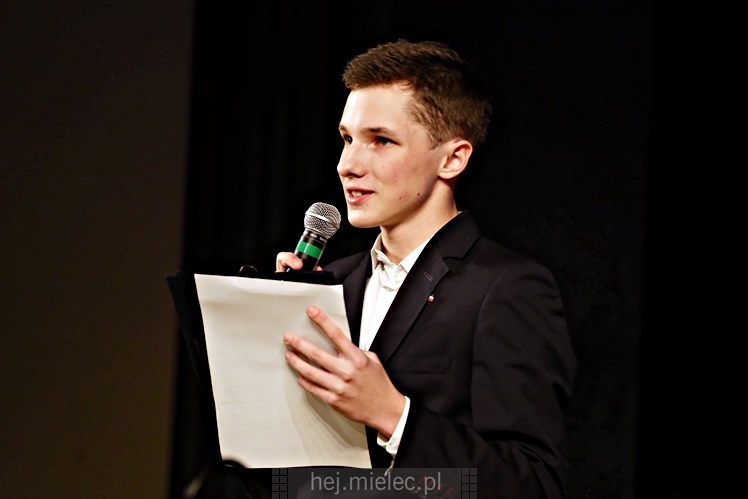 Charytatywny koncert kolęd w SCK