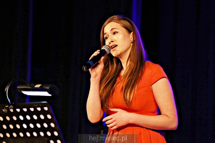 Charytatywny koncert kolęd w SCK