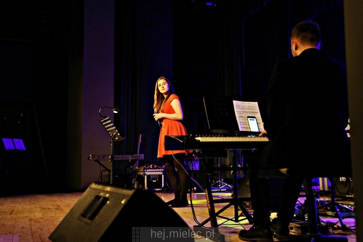 Charytatywny koncert kolęd w SCK