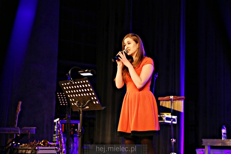 Charytatywny koncert kolęd w SCK