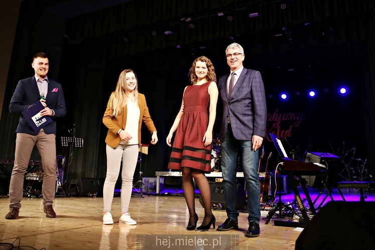 Charytatywny koncert kolęd w SCK
