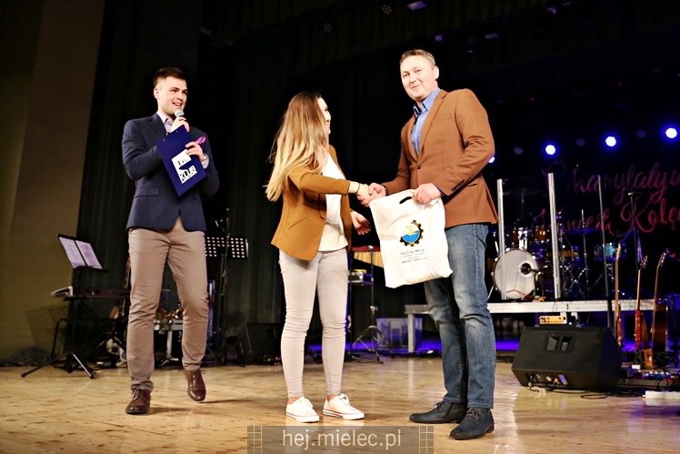 Charytatywny koncert kolęd w SCK