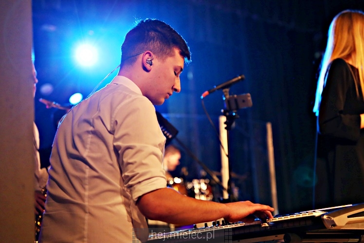 Charytatywny koncert kolęd w SCK