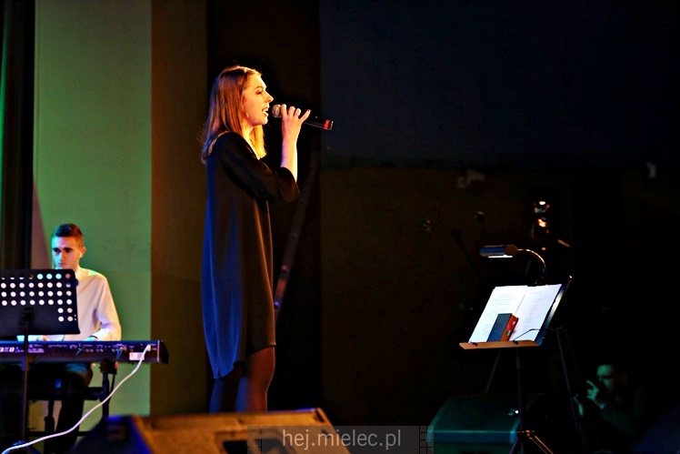 Charytatywny koncert kolęd w SCK