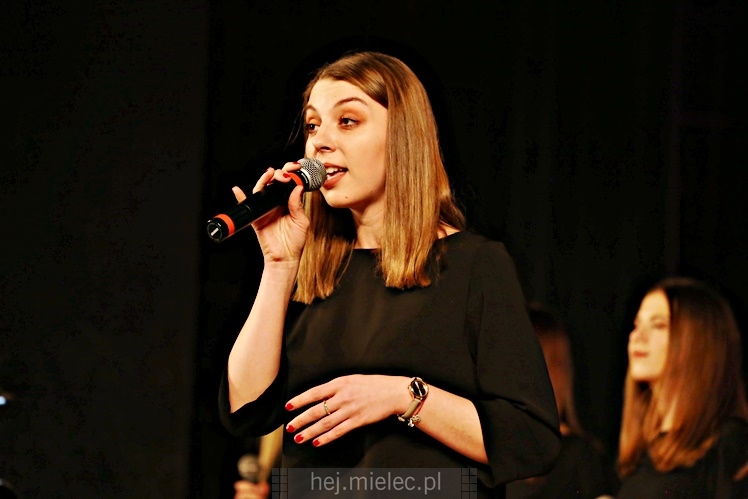 Charytatywny koncert kolęd w SCK