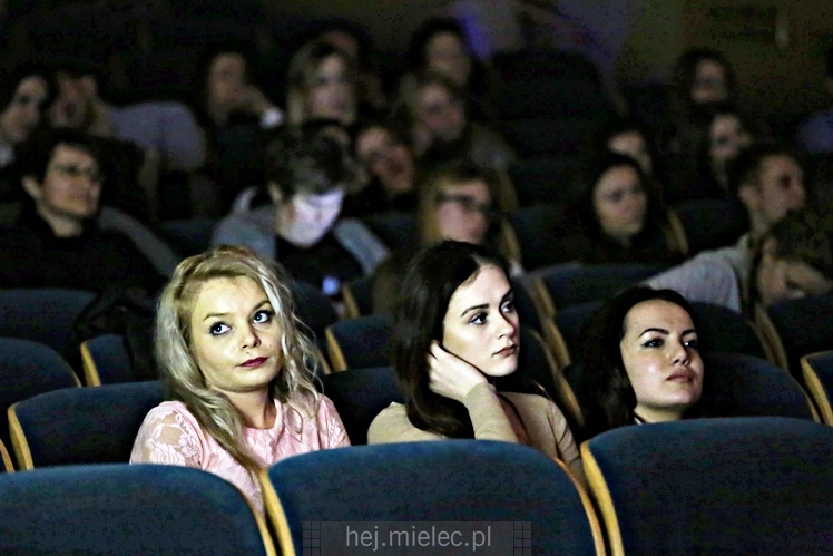 Charytatywny koncert kolęd w SCK
