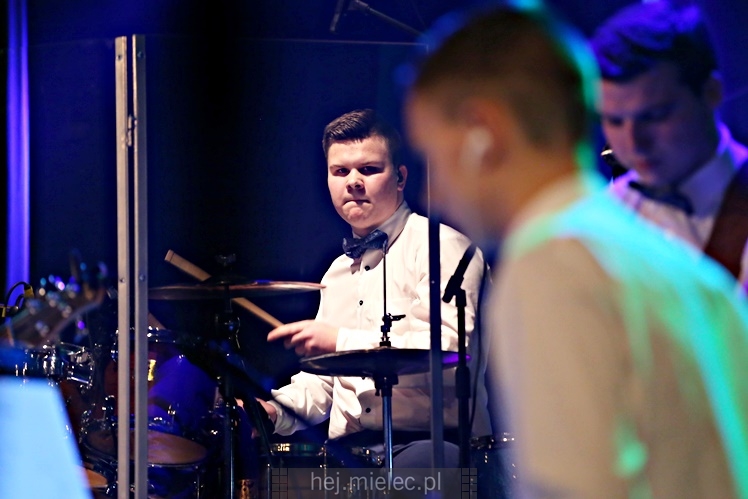 Charytatywny koncert kolęd w SCK