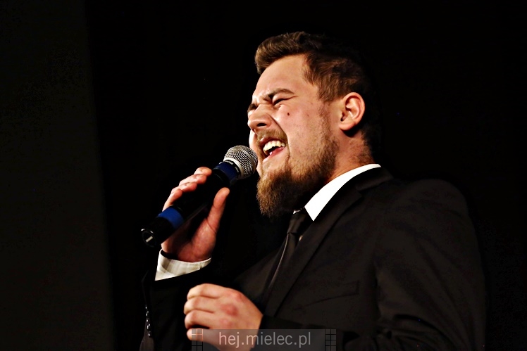 Charytatywny koncert kolęd w SCK