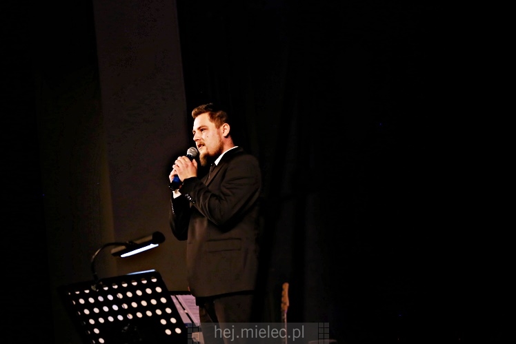 Charytatywny koncert kolęd w SCK