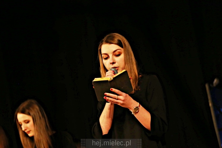Charytatywny koncert kolęd w SCK