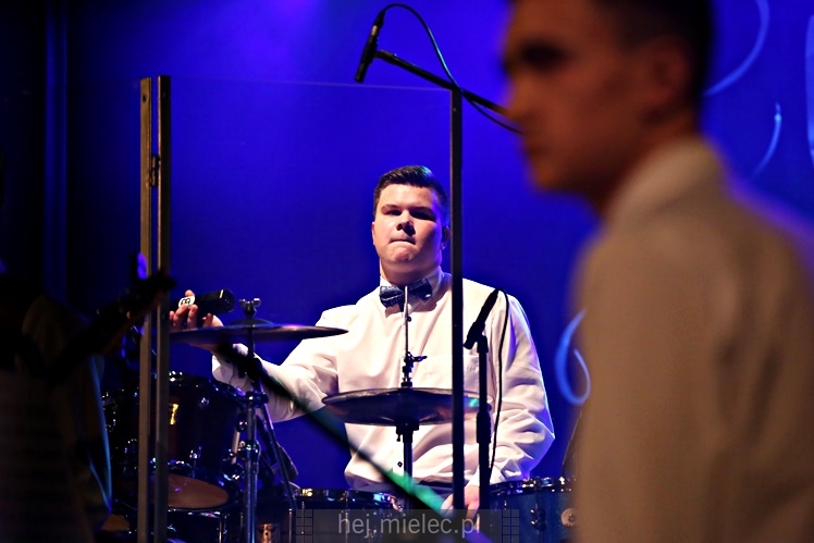 Charytatywny koncert kolęd w SCK