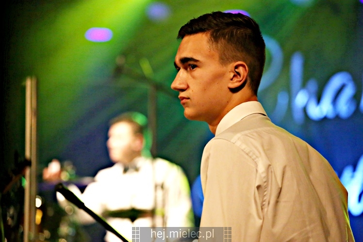 Charytatywny koncert kolęd w SCK