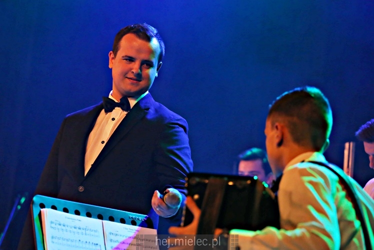 Charytatywny koncert kolęd w SCK