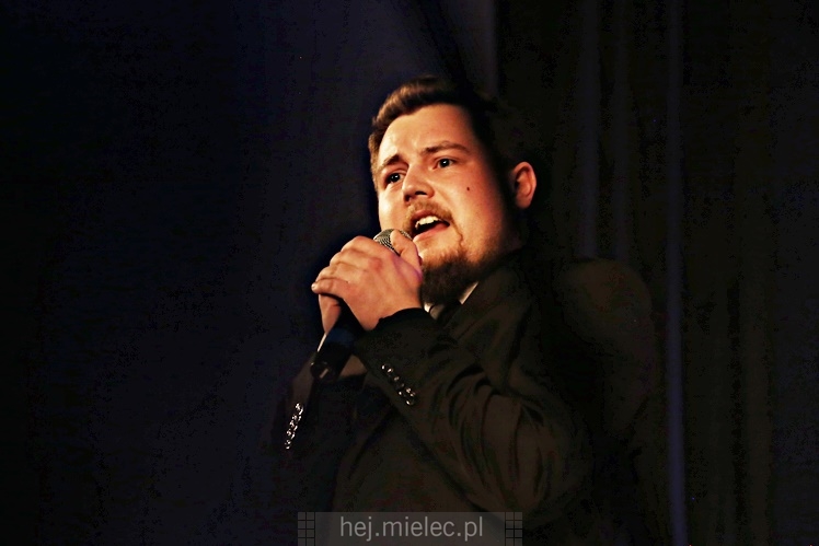 Charytatywny koncert kolęd w SCK