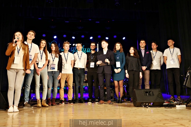 Charytatywny koncert kolęd w SCK