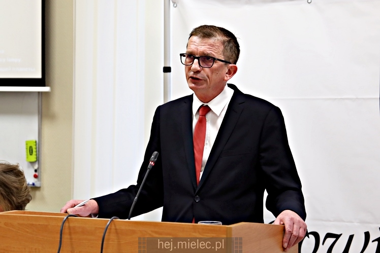 Budżetowa sesja Rady Powiatu - 29 grudnia 2017 roku
