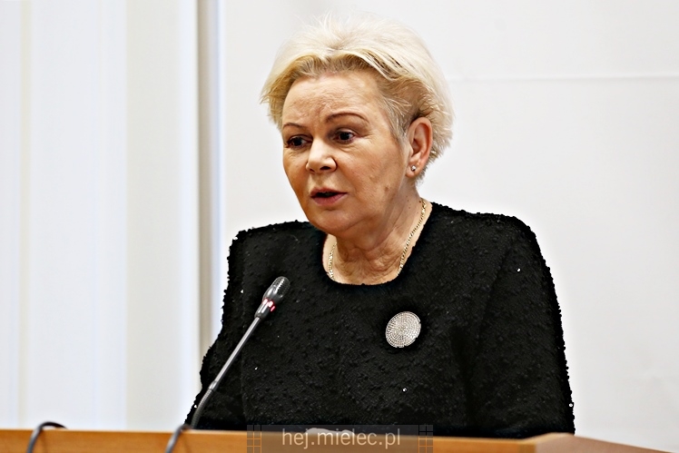 Budżetowa sesja Rady Powiatu - 29 grudnia 2017 roku