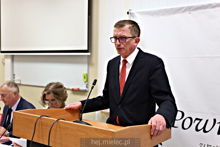 Budżetowa sesja Rady Powiatu - 29 grudnia 2017 roku