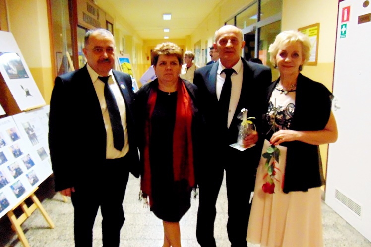 Bal Sylwestrowy 2017/2018 Stowarzyszenia Nowe Życie