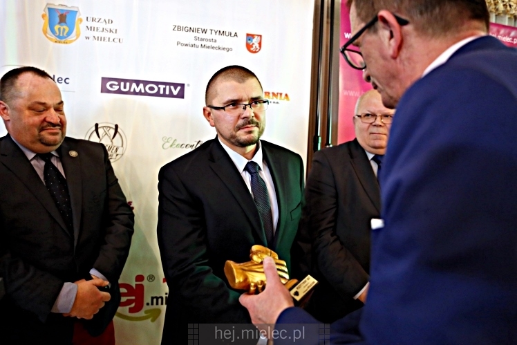 Gala Pozytywny Mielczanin 2017 - CZĘŚĆ II