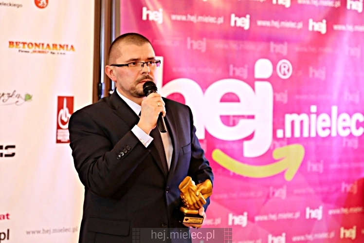 Gala Pozytywny Mielczanin 2017 - CZĘŚĆ II