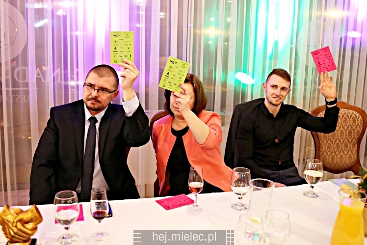 Gala Pozytywny Mielczanin 2017 - CZĘŚĆ II