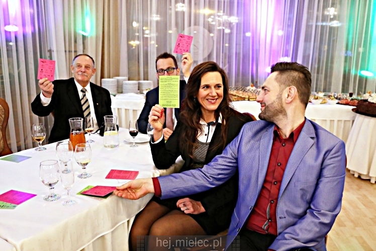 Gala Pozytywny Mielczanin 2017 - CZĘŚĆ II