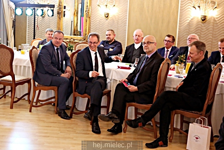 Gala Pozytywny Mielczanin 2017 - CZĘŚĆ II