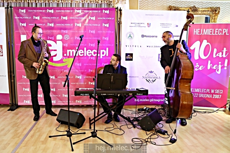 Gala Pozytywny Mielczanin 2017 - CZĘŚĆ II