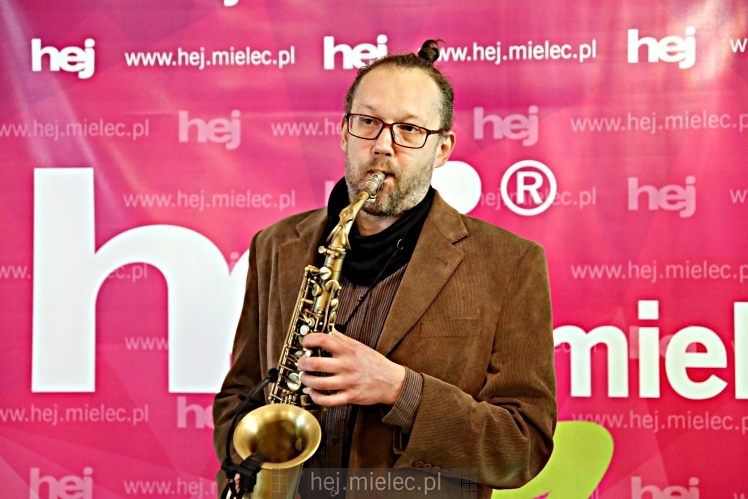 Gala Pozytywny Mielczanin 2017 - CZĘŚĆ II