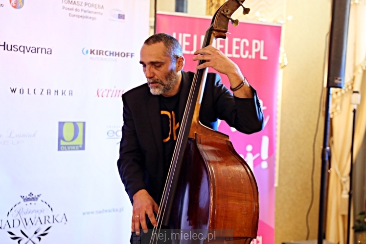 Gala Pozytywny Mielczanin 2017 - CZĘŚĆ II