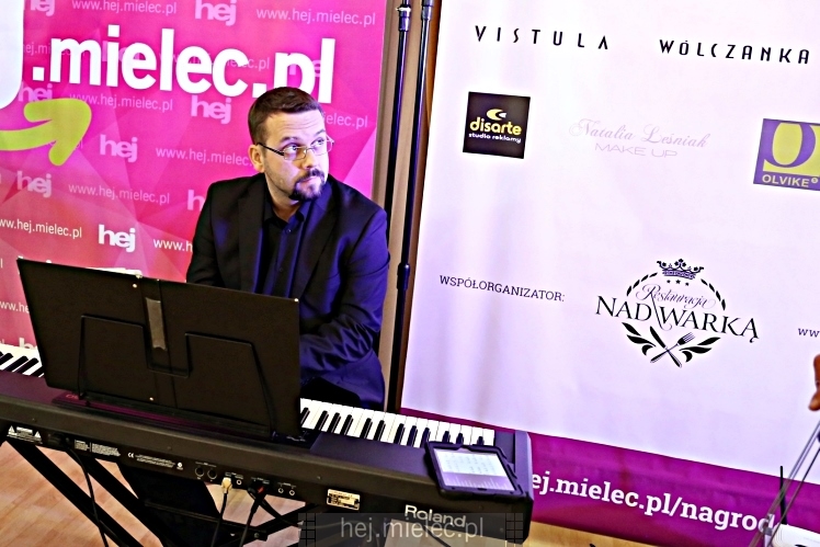 Gala Pozytywny Mielczanin 2017 - CZĘŚĆ II