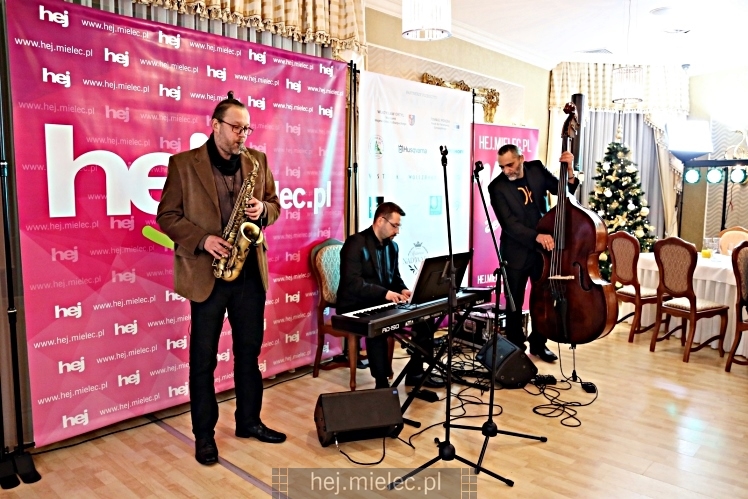 Gala Pozytywny Mielczanin 2017 - CZĘŚĆ II